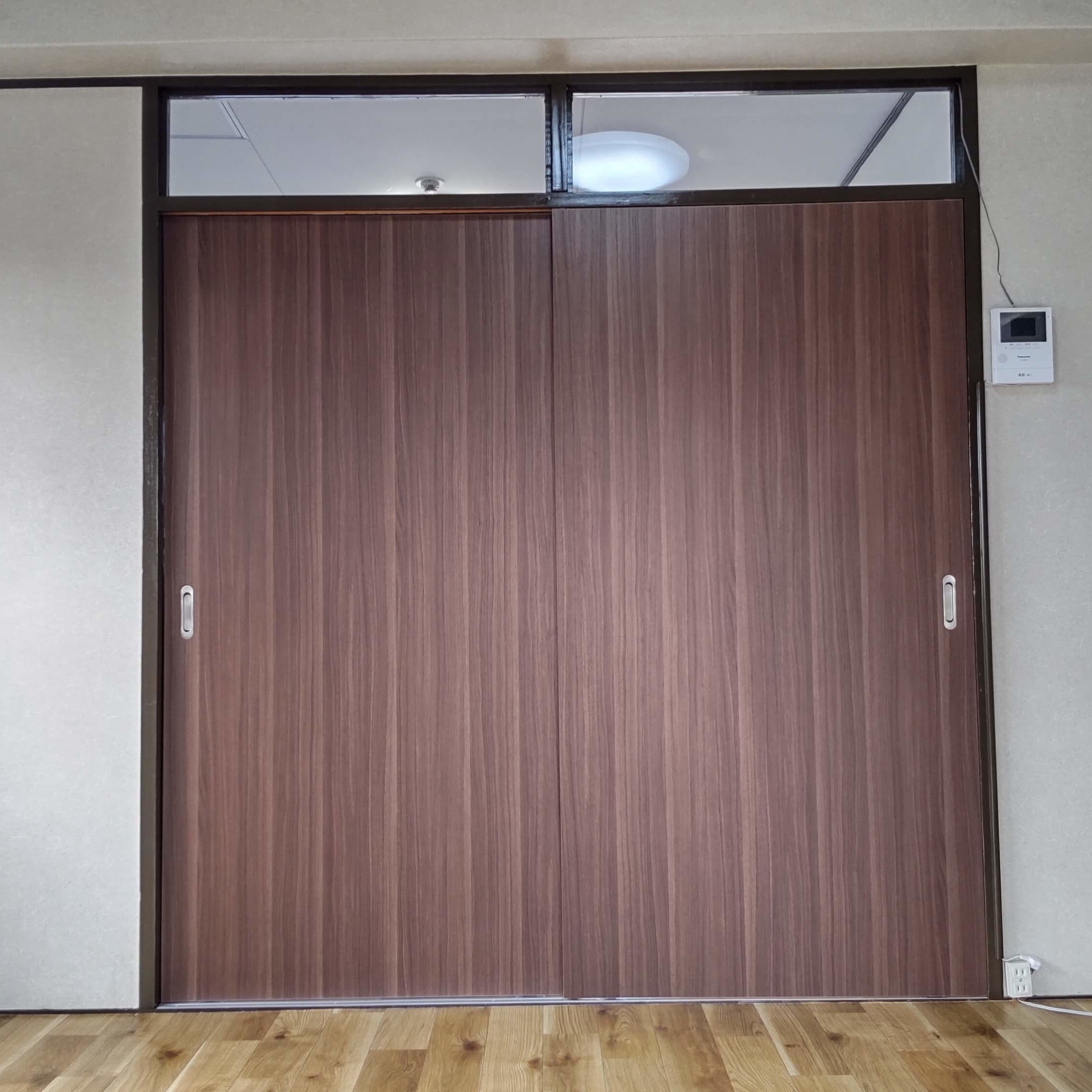 建具の新調 阿久比町 | 建具の新調なら建具修理の窓口阿久比町