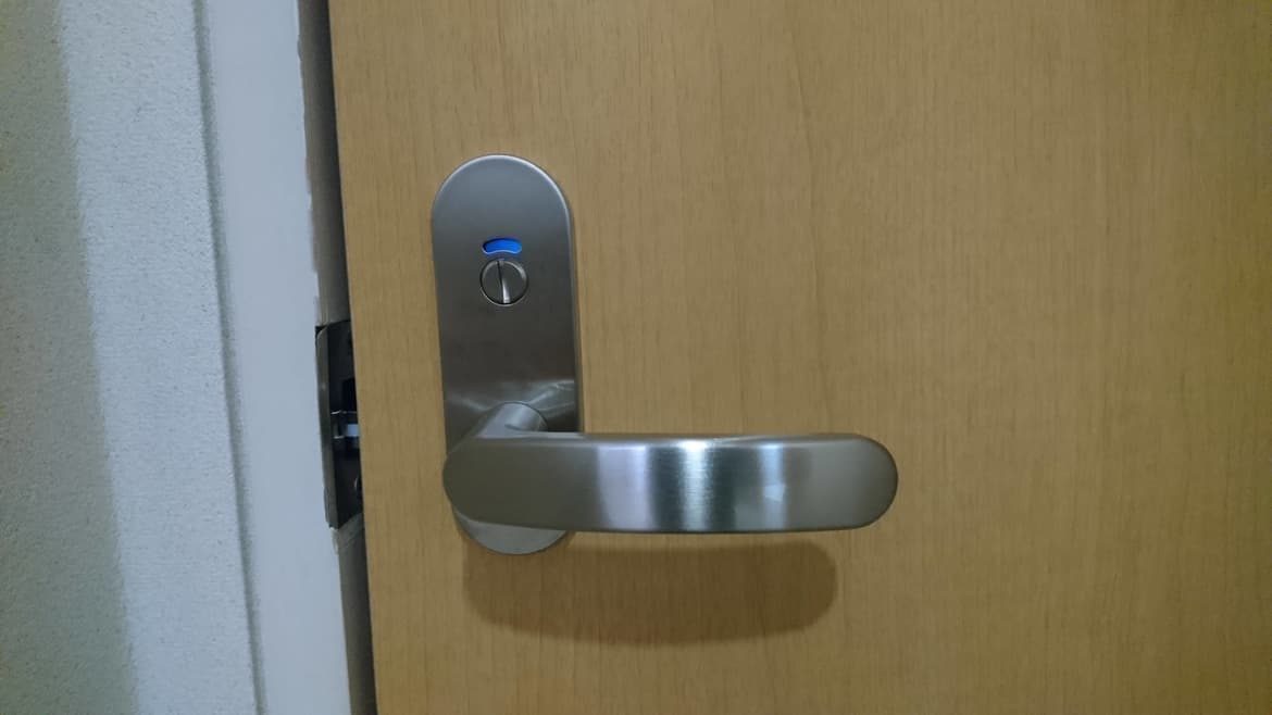 ドアノブ交換 阿久比町 | ドアノブ交換なら建具修理の窓口阿久比町