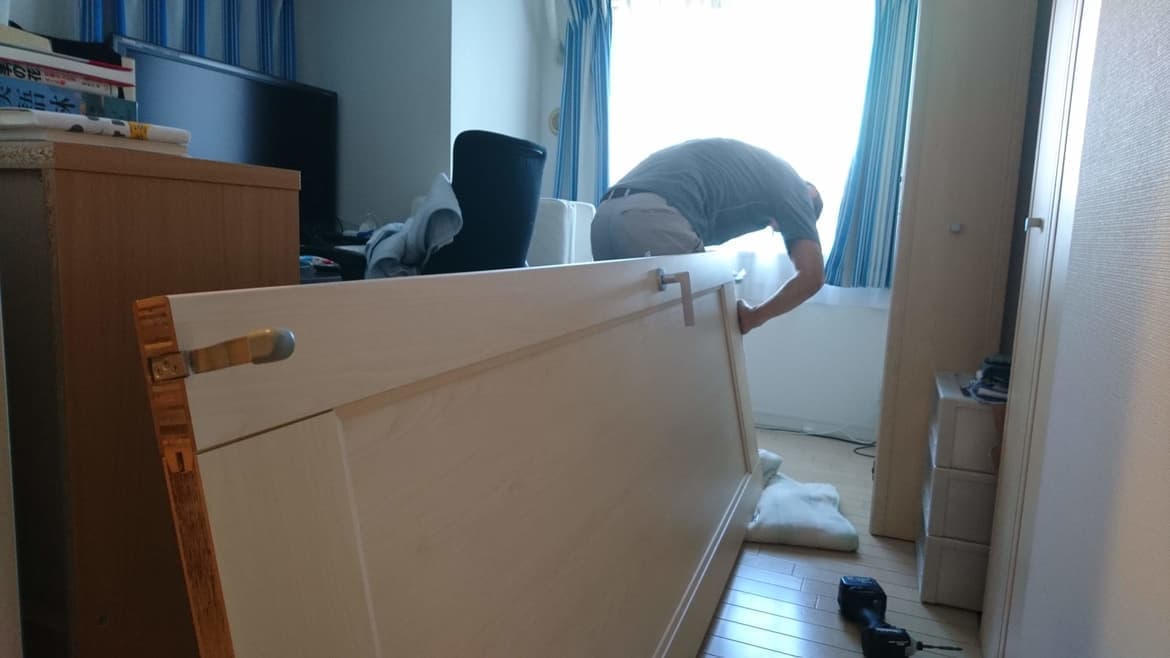 開き戸修理 阿久比町 | 開き戸修理なら建具修理の窓口阿久比町