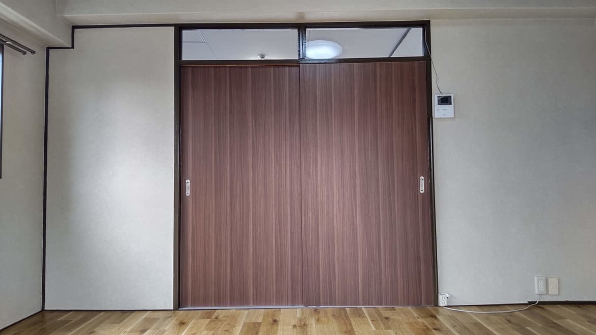 建具の新調なら阿久比町の建具修理の窓口阿久比町